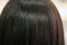 JAPANESE SUPER STRAIGHTENING